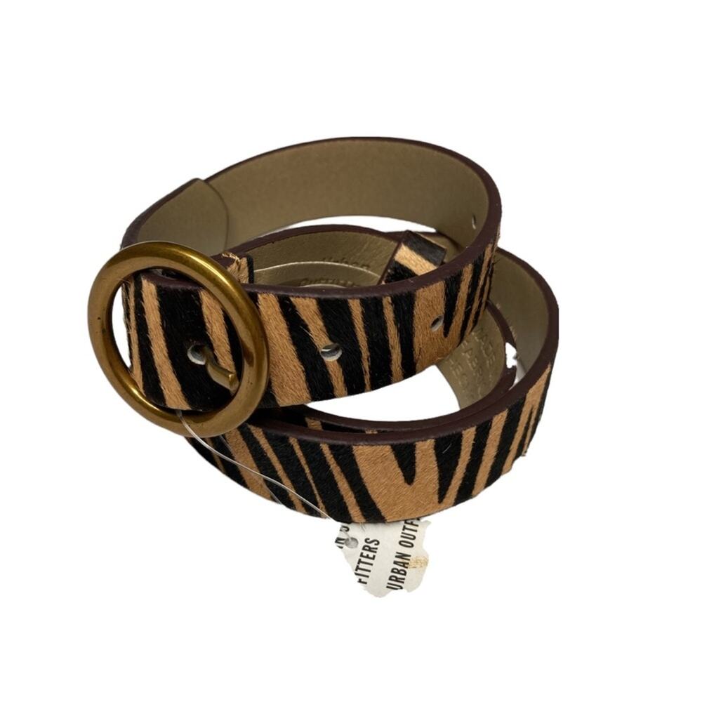 URBAN OUTFITTERS BELT | S